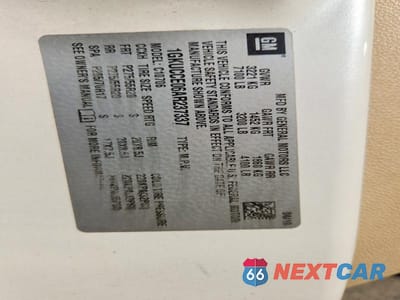 Zdjęcie 13 z 13 samochodu: 2010 GMC YUKON SLT VIN:1GKUCCE06AR237337 - miniatura
