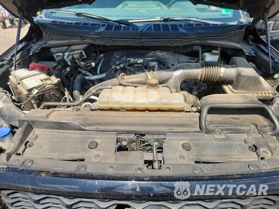Zdjęcie 11 z 12 samochodu: 2022 FORD F150 SUPERCREW VIN:1FTEW1EP5NFA06235 - miniatura