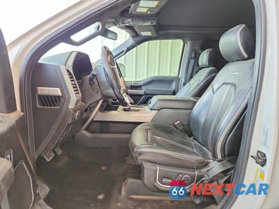 Zdjęcie 7 z 13 samochodu: 2018 FORD F150 SUPERCREW VIN:1FTEW1CGXJFC14320 - miniatura
