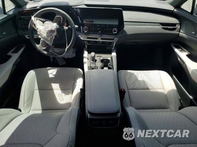 Zdjęcie 8 z 13 samochodu: 2026 LEXUS RX 350 350 BASE VIN:2T2BAMCA5TC141640 - miniatura