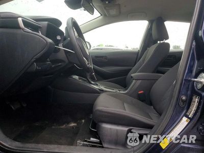 Zdjęcie 7 z 12 samochodu: 2023 TOYOTA COROLLA LE VIN:JTDB4MEE8PJ000390 - miniatura