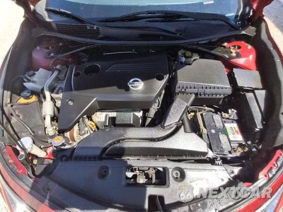 Zdjęcie 11 z 12 samochodu: 2015 NISSAN ALTIMA 2.5 S VIN:1N4AL3APXFN366493 - miniatura
