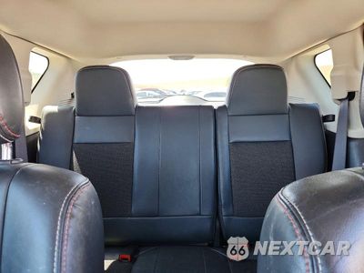 Zdjęcie 10 z 13 samochodu: 2016 JEEP COMPASS SPORT VIN:1C4NJDBB0GD789486 - miniatura