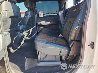 Zdjęcie 10 z 12 samochodu: 2025 FORD F150 TREMOR VIN:1FTFW4L54SFA63500 - miniatura