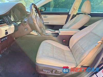 Zdjęcie 7 z 13 samochodu: 2016 LEXUS ES 350 VIN:58ABK1GG8GU001626 - miniatura