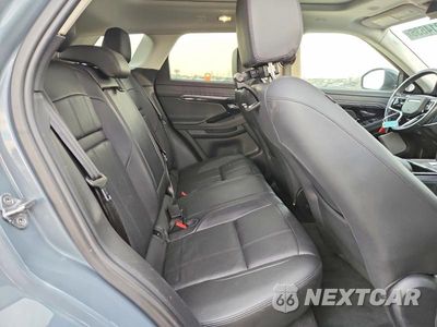Zdjęcie 10 z 12 samochodu: 2022 LAND ROVER RANGE ROVER EVOQUE SE VIN:SALZP2FX1NH174924 - miniatura