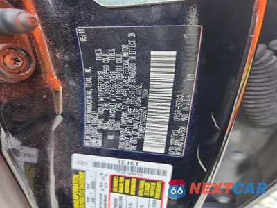 Zdjęcie 12 z 12 samochodu: 2011 TOYOTA TUNDRA DOUBLE CAB SR5 VIN:5TFUM5F17BX026074 - miniatura