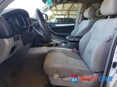 Zdjęcie 7 z 12 samochodu: 2007 TOYOTA 4 RUNNER SR5 VIN:JTEZU14R770085855 - miniatura