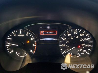 Zdjęcie 9 z 12 samochodu: 2017 NISSAN ALTIMA 2.5 SR VIN:1N4AL3AP8HC488218 - miniatura