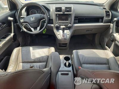 Zdjęcie 8 z 13 samochodu: 2011 HONDA CR-V EXL VIN:5J6RE3H78BL058638 - miniatura