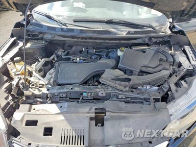 Zdjęcie 12 z 13 samochodu: 2021 NISSAN ROGUE SPORT S VIN:JN1BJ1AV3MW304578 - miniatura