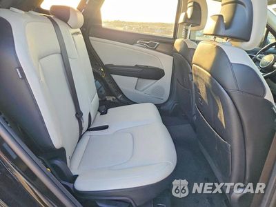 Zdjęcie 11 z 14 samochodu: 2024 KIA SPORTAGE EX VIN:5XYK33DF4RG197794 - miniatura