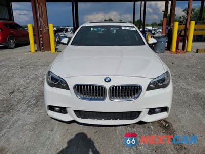 Piąte zdjęcie samochodu w środku: 2016 BMW 550 I VIN:WBAKN9C57GD962687 - miniatura