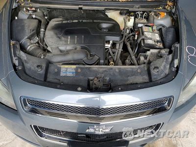 Zdjęcie 11 z 12 samochodu: 2009 CHEVROLET MALIBU 1LT VIN:1G1ZH57B294155006 - miniatura