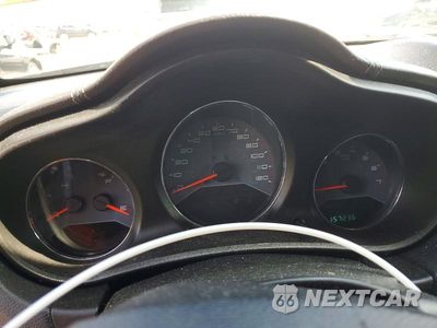 Zdjęcie 9 z 12 samochodu: 2013 DODGE AVENGER SE VIN:1C3CDZAB1DN713105 - miniatura
