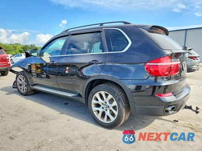 Drugie zdjęcie samochodu z przodu: 2013 BMW X5 XDRIVE35I VIN:5UXZV4C55D0E02563 - miniatura