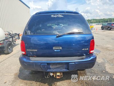 Zdjęcie 6 z 12 samochodu: 2000 DODGE DURANGO VIN:1B4HS28Z1YF241700 - miniatura