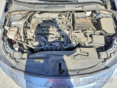 Zdjęcie 11 z 12 samochodu: 2025 TOYOTA COROLLA LE VIN:5YFB4MDEXSP240689 - miniatura