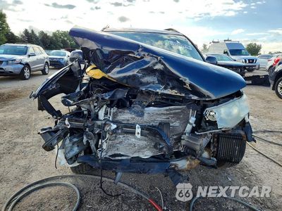 Piąte zdjęcie samochodu w środku: 2007 MITSUBISHI OUTLANDER LS VIN:JA4MT31X07U002978 - miniatura