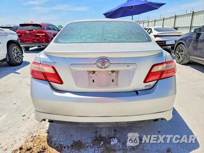 Zdjęcie 6 z 12 samochodu: 2007 TOYOTA CAMRY SE V6 VIN:4T1BK46K57U555432 - miniatura