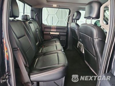 Zdjęcie 10 z 12 samochodu: 2017 FORD F250 SUPER DUTY VIN:1FT7W2B63HED63613 - miniatura