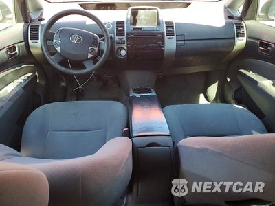 Zdjęcie 8 z 12 samochodu: 2008 TOYOTA PRIUS BASE VIN:JTDKB20U783402111 - miniatura
