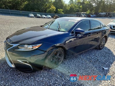2016 LEXUS ES 350 58ABK1GG8GU001626 - główne zdjęcie licytacji z USA - miniatura