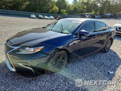 2016 LEXUS ES 350 58ABK1GG8GU001626 - główne zdjęcie licytacji z USA - miniatura