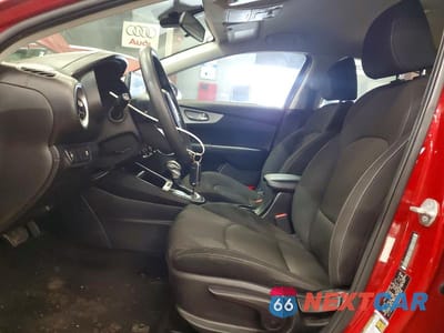 Zdjęcie 7 z 12 samochodu: 2023 KIA FORTE LXS VIN:3KPF24AD2PE642394 - miniatura