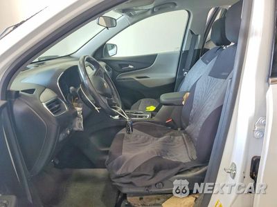 Zdjęcie 7 z 13 samochodu: 2018 CHEVROLET EQUINOX LT VIN:2GNAXTEX6J6171701 - miniatura