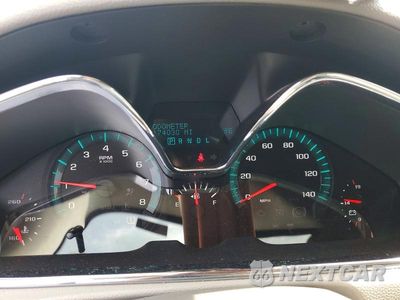 Zdjęcie 17 z 26 samochodu: 2014 CHEVROLET TRAVERSE LTZ VIN:1GNKVJKD4EJ127505 - miniatura