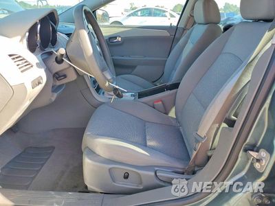 Zdjęcie 7 z 12 samochodu: 2009 CHEVROLET MALIBU LS VIN:1G1ZG57B094184393 - miniatura
