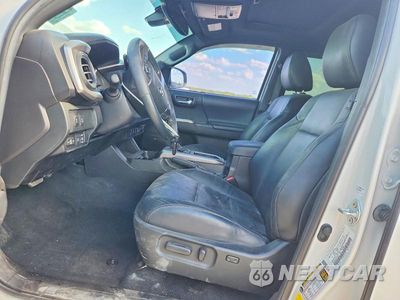 Zdjęcie 7 z 13 samochodu: 2023 TOYOTA TACOMA LIMITED VIN:3TYEZ5CN5PT030168 - miniatura