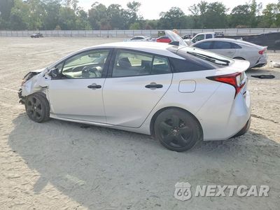 Drugie zdjęcie samochodu z przodu: 2022 TOYOTA PRIUS NIGHTSHADE VIN:JTDKAMFU8N3174976 - miniatura