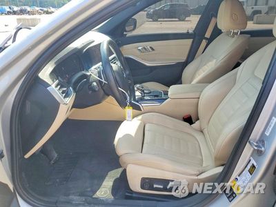 Zdjęcie 7 z 13 samochodu: 2021 BMW 330XI VIN:WBA5R7C03MFK96602 - miniatura