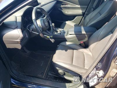 Zdjęcie 7 z 12 samochodu: 2022 MAZDA CX-30 SELECT VIN:3MVDMBBL7NM452796 - miniatura
