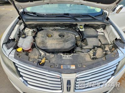 Zdjęcie 12 z 13 samochodu: 2015 LINCOLN MKC VIN:5LMTJ2AH5FUJ21191 - miniatura