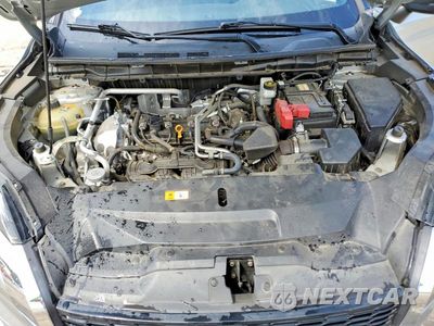 Zdjęcie 12 z 14 samochodu: 2023 MITSUBISHI OUTLANDER SEL VIN:JA4J3VA80PZ043136 - miniatura