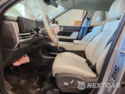 Zdjęcie 7 z 14 samochodu: 2024 HYUNDAI SANTA FE SEL VIN:5NMP2DGL1RH004782 - miniatura