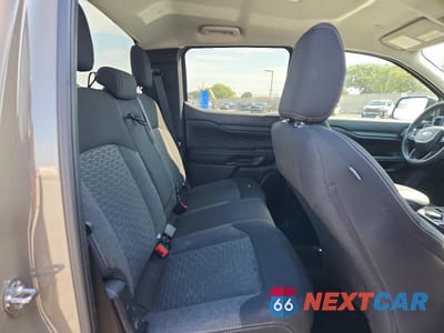 Zdjęcie 10 z 12 samochodu: 2025 FORD RANGER XL VIN:1FTER4PH9SLE62556 - miniatura