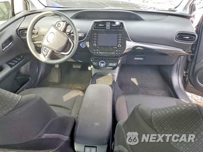 Zdjęcie 8 z 12 samochodu: 2022 TOYOTA PRIUS LE VIN:JTDKAMFU7N3181966 - miniatura