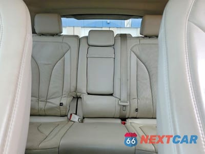 Zdjęcie 10 z 14 samochodu: 2016 LINCOLN MKX RESERVE VIN:2LMPJ8LR9GBL33746 - miniatura