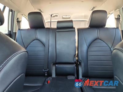 Zdjęcie 10 z 14 samochodu: 2022 TOYOTA HIGHLANDER HYBRID XLE VIN:5TDHBRCH5NS545747 - miniatura