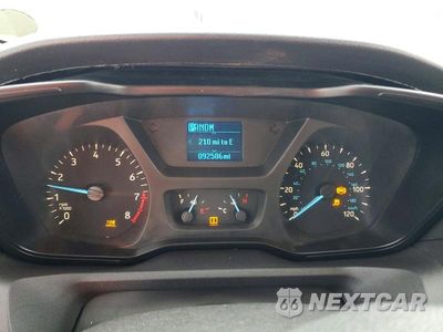 Zdjęcie 9 z 13 samochodu: 2019 FORD TRANSIT T-350 HD VIN:1FDES6PM1KKB85884 - miniatura