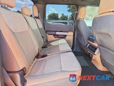 Zdjęcie 10 z 12 samochodu: 2023 FORD F350 SUPER DUTY VIN:1FT8W3DT3PEC69078 - miniatura