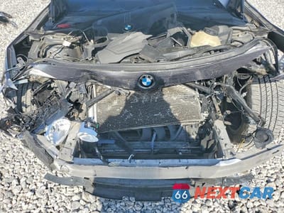 Zdjęcie 11 z 13 samochodu: 2016 BMW 320 I VIN:WBA8A9C53GK616265 - miniatura