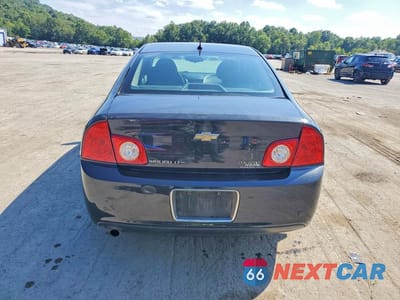 Zdjęcie 6 z 12 samochodu: 2010 CHEVROLET MALIBU 1LT VIN:1G1ZC5EBXAF292236 - miniatura