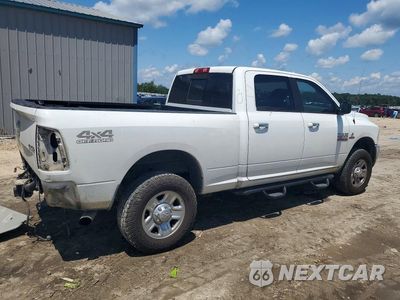 Trzecie zdjęcie samochodu z tyłu: 2017 RAM 2500 SLT VIN:3C6UR5DL8HG700002 - miniatura