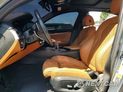 Zdjęcie 7 z 13 samochodu: 2022 BMW 530E VIN:WBA13AG04NCK15987 - miniatura