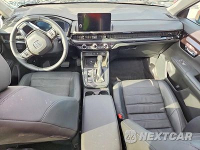 Zdjęcie 8 z 14 samochodu: 2026 HONDA CR-V EXL VIN:5J6RS3H77TL009182 - miniatura